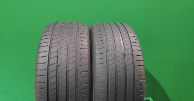 Michelin Latitude Sport 3 255/45 R20 105Y