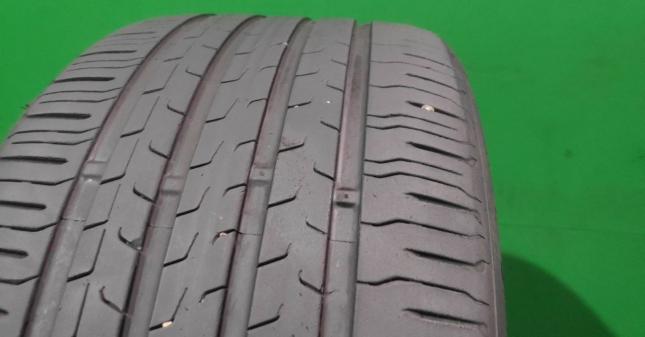 Continental EcoContact 6 275/35 R22 104Y