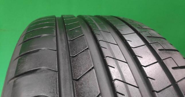 Pirelli P Zero PZ4 275/35 R22 104Y