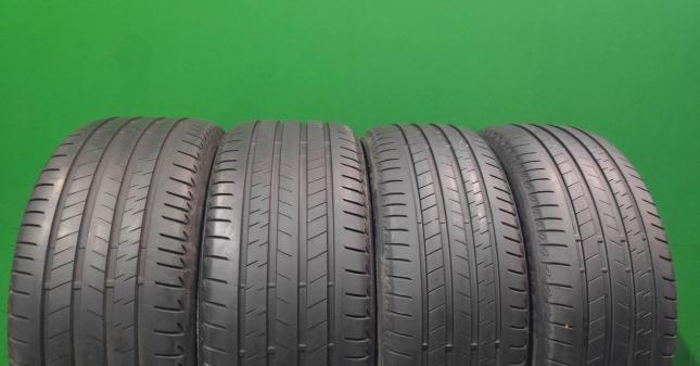 Bridgestone Alenza 001 245/45 R20 и 275/40 R20 103W