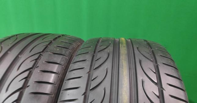 Hankook Ventus V12 Evo2 K120 245/40 R18 97Y