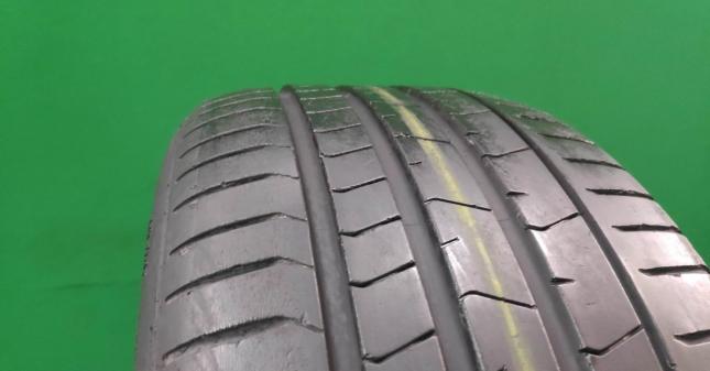 Pirelli P Zero PZ4 275/40 R20 106W