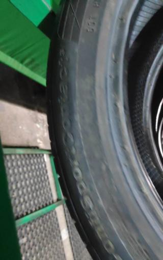 Continental ContiSportContact 5 235/45 R18 94V