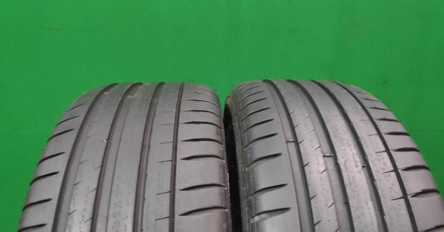 Michelin Pilot Sport 4 225/40 R18 92Y