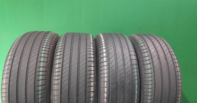 Michelin Primacy 4 215/55 R17 98W