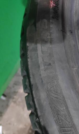 Bridgestone Turanza T005 245/40 R19 94W