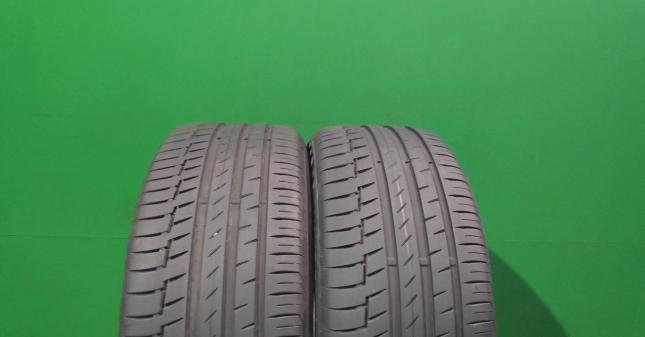 Continental PremiumContact 6 245/45 R19 102Y
