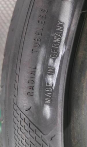 Goodyear Eagle F1 Asymmetric 5 225/45 R18 91Y