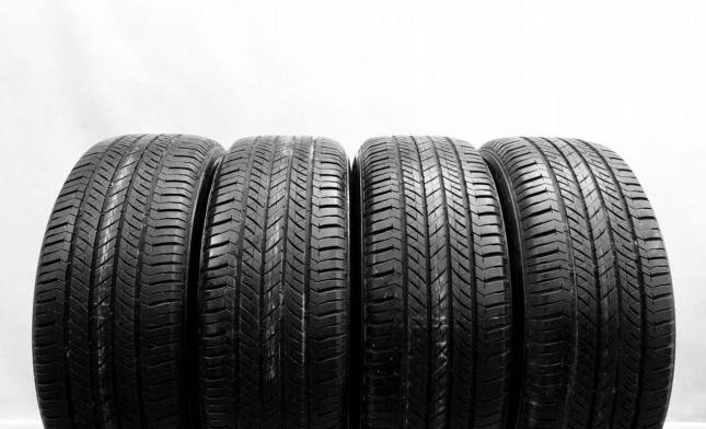 Bridgestone Dueler H/L 400 245/60 R18 104H