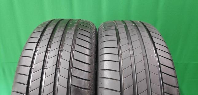 Bridgestone Turanza T005 225/50 R17 98Y
