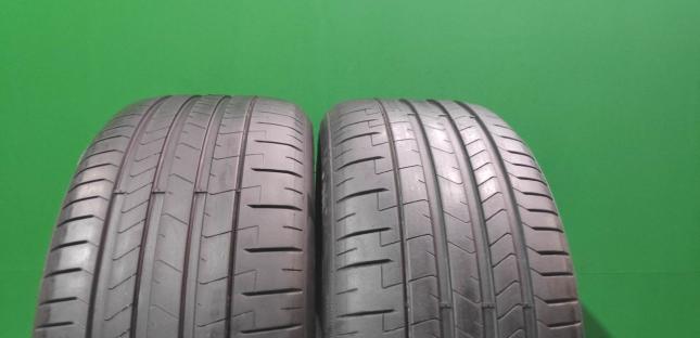 Pirelli P Zero PZ4 275/40 R22 107Y