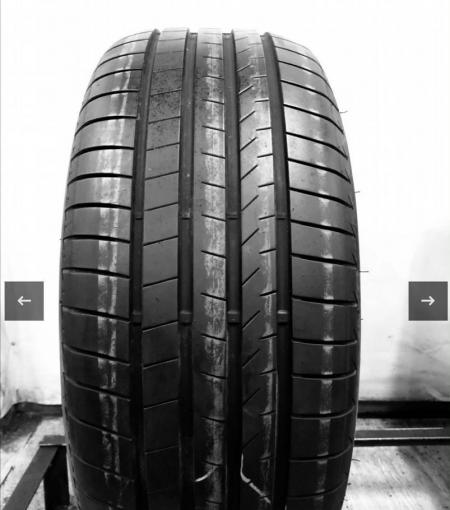 Bridgestone Alenza 001 255/55 R19 111H