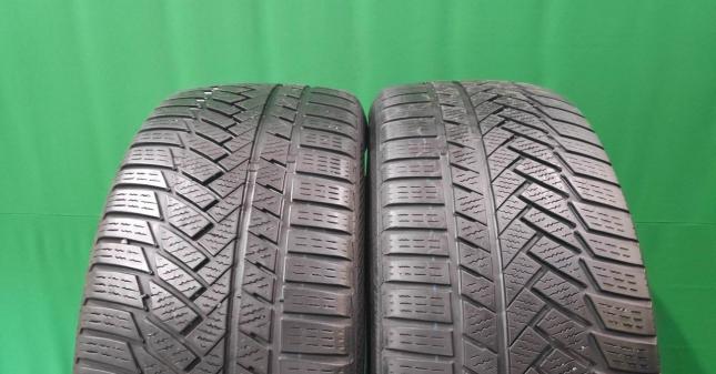 Continental ContiWinterContact TS 850 P 235/45 R18 98V