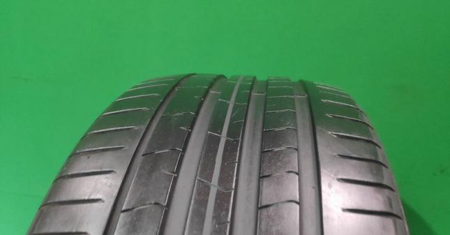 Pirelli P Zero PZ4 275/40 R20 106W