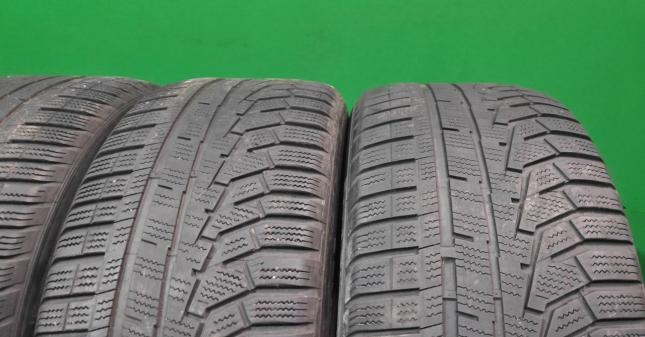 Hankook Winter I&#39;Cept Evo2 W320 235/55 R17 99H
