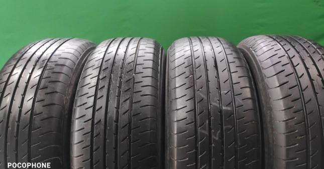 Yokohama BluEarth E51 225/60 R17 99H