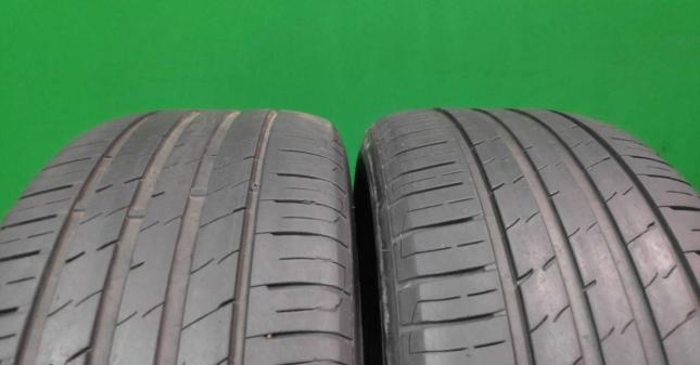 Minerva EcoSpeed 2 SUV 255/55 R18 109W