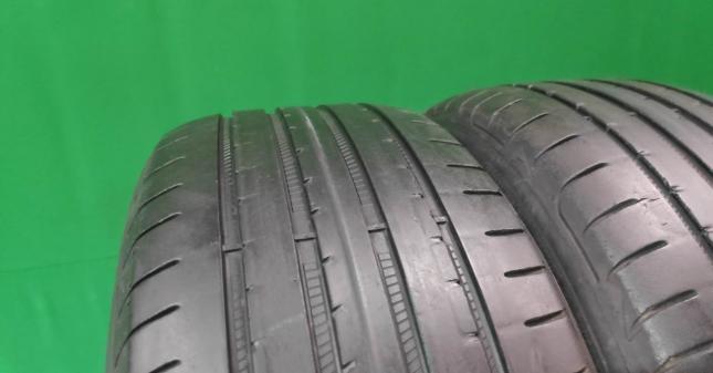Goodyear Eagle F1 Asymmetric 5 225/45 R18 91Y
