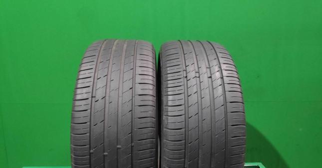 Minerva EcoSpeed 2 SUV 255/55 R18 109W