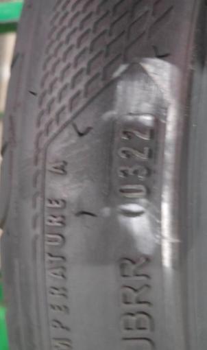 Goodyear Eagle F1 Asymmetric 5 225/45 R18 91Y
