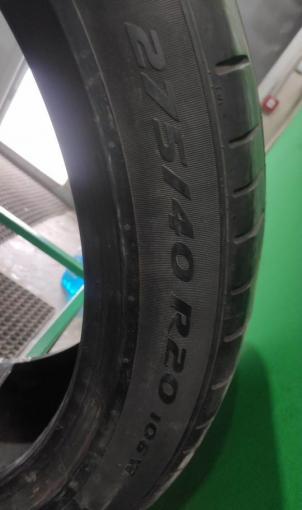 Pirelli P Zero PZ4 275/40 R20 106W