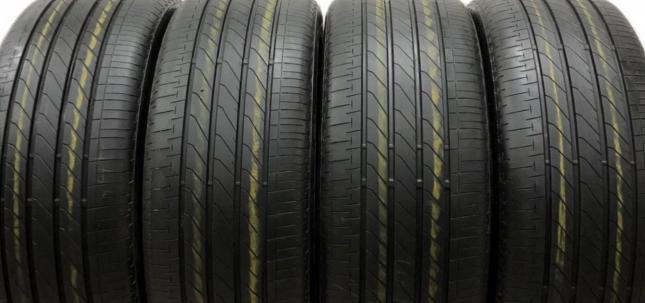 Bridgestone Turanza T005A 245/45 R19 98W