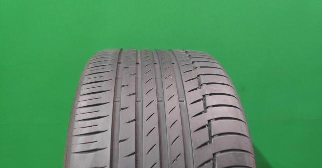 Continental PremiumContact 6 315/30 R22 107Y