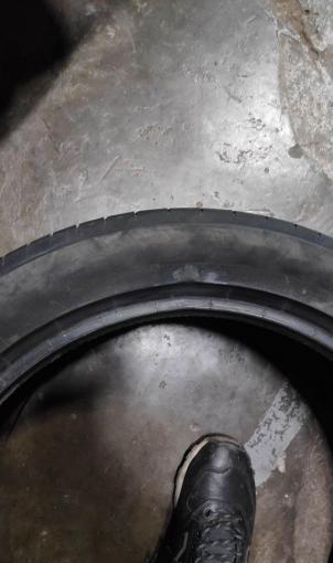 Michelin Primacy 4 215/55 R17 98W