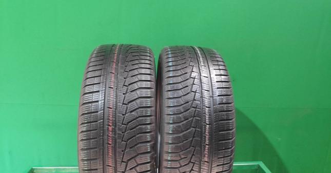 Hankook Winter I&#39;Cept Evo2 W320A SUV 235/50 R19 103V