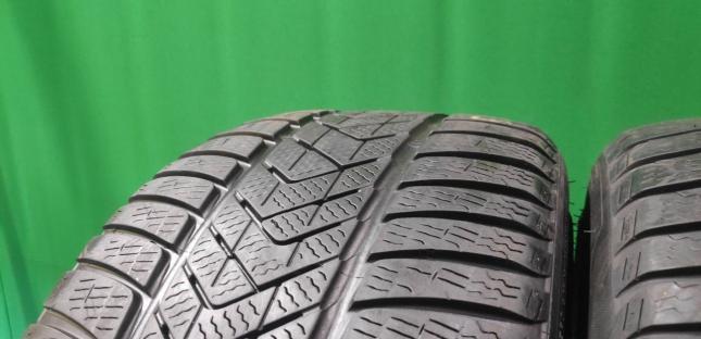 Pirelli Winter Sottozero 3 275/40 R18 101W