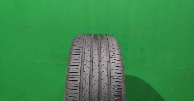 Continental EcoContact 6 245/45 R18 96W