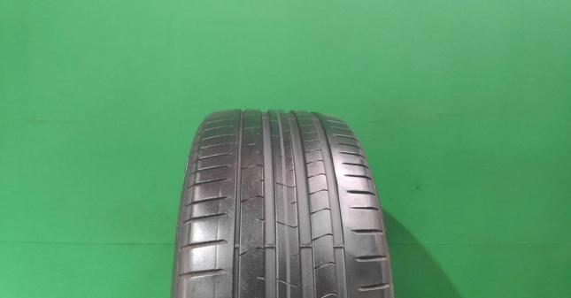 Pirelli P Zero PZ4 275/40 R20 106W