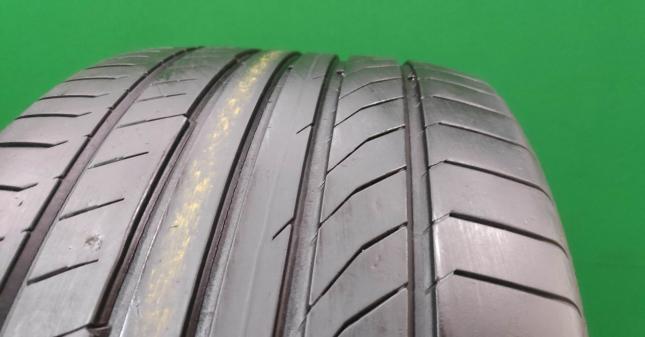 Continental ContiSportContact 5 285/35 R21 105Y