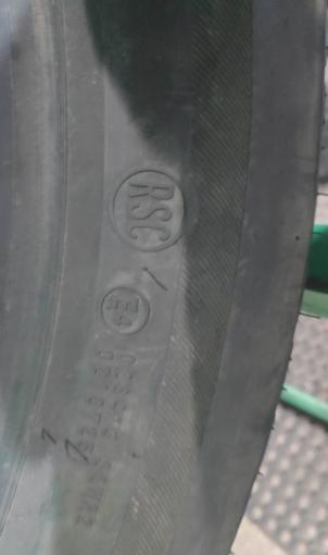 Bridgestone Alenza 001 275/45 R20 110Y