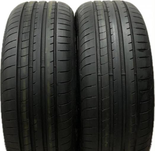 Goodyear Eagle F1 Asymmetric 3 225/45 R19 96W