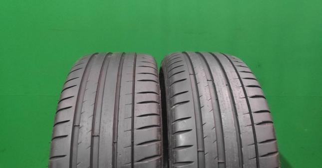 Michelin Pilot Sport 4 225/40 R18 92Y