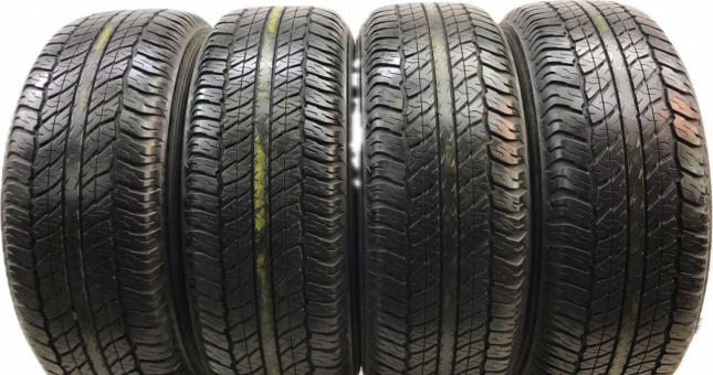 Dunlop Grandtrek AT20 265/65 R17 112S