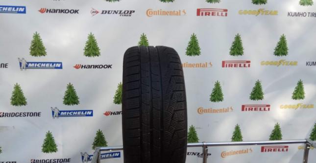 Pirelli Winter Sottozero 210 Serie II 245/45 R17 99H