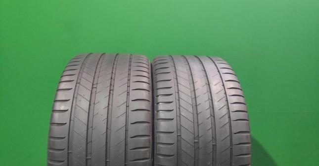 Michelin Latitude Sport 3 295/35 R21 103Y