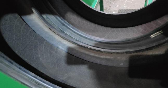 Michelin Pilot Sport 4 255/45 R19 104Y