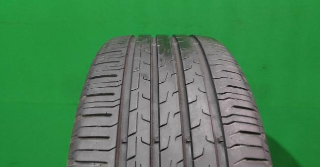 Continental EcoContact 6 245/45 R18 96W