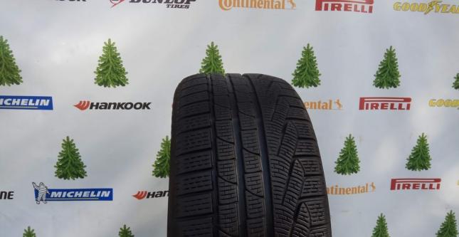 Pirelli Winter Sottozero 210 Serie II 245/45 R17 99H