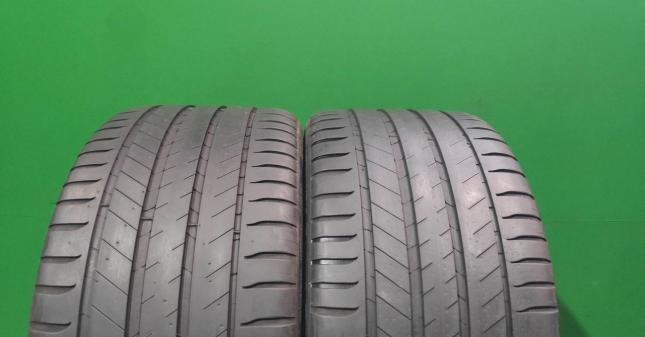 Michelin Latitude Sport 3 295/35 R21 103Y