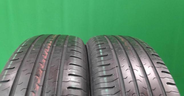 Continental ContiEcoContact 5 215/65 R17 99V