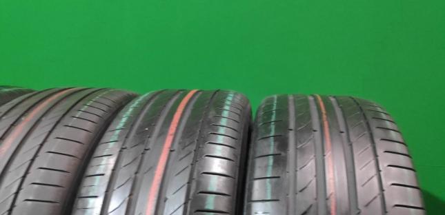 Continental ContiSportContact 5 235/45 R18 94V