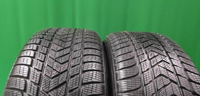 Pirelli Scorpion Winter 275/50 R21