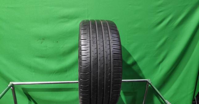 Continental EcoContact 6 245/40 R18 97Y