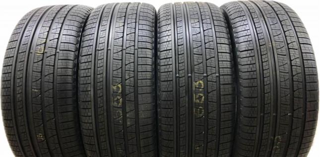 Pirelli Scorpion Verde All Season 285/45 R22 114H
