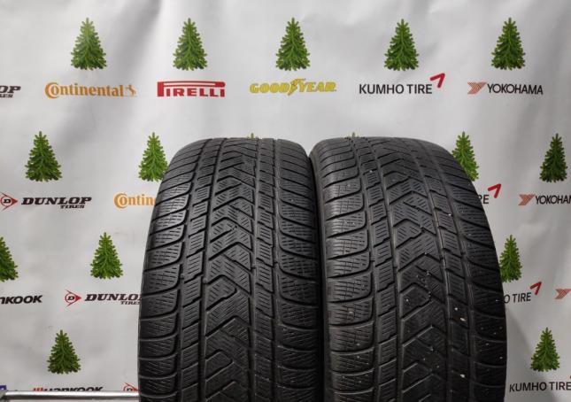 Pirelli Scorpion Winter 285/45 R20 112V