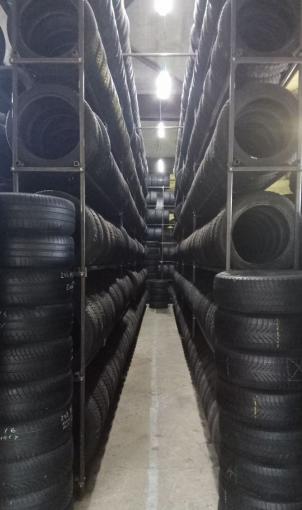 Goodyear Eagle F1 Asymmetric 3 225/45 R19 96W